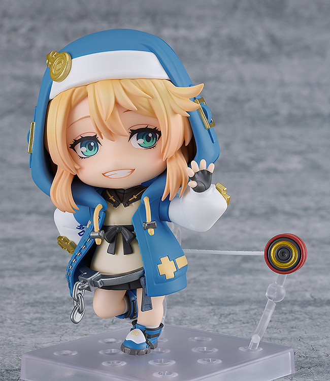 Guilty Gear Strive Plushie Bridget (Anime Toy) - HobbySearch Anime Goods  Store