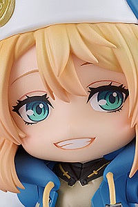 GOOD SMILE COMPANY (GSC) GUILTY GEAR -STRIVE- Nendoroid Bridget