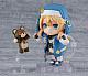 GOOD SMILE COMPANY (GSC) GUILTY GEAR -STRIVE- Nendoroid Bridget gallery thumbnail