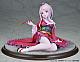 Kaitendoh Overlord Shalltear Enrei Gasho Ver. 1/6 Plastic Figure gallery thumbnail