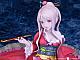 Kaitendoh Overlord Shalltear Enrei Gasho Ver. 1/6 Plastic Figure gallery thumbnail