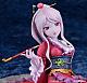 Kaitendoh Overlord Shalltear Enrei Gasho Ver. 1/6 Plastic Figure gallery thumbnail