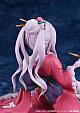 Kaitendoh Overlord Shalltear Enrei Gasho Ver. 1/6 Plastic Figure gallery thumbnail