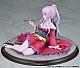 Kaitendoh Overlord Shalltear Enrei Gasho Ver. 1/6 Plastic Figure gallery thumbnail