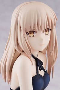 KADOKAWA KDcolle Fate/stay night [Heaven's Feel] Saber Alter Babydoll Ver. 1/7 Plastic Figure