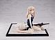 KADOKAWA KDcolle Fate/stay night [Heaven's Feel] Saber Alter Babydoll Ver. 1/7 Plastic Figure gallery thumbnail