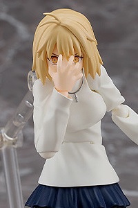 MAX FACTORY Tsukihime -A piece of blue glass moon- figma Arcueid Brunstad