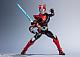 BANDAI SPIRITS S.H.Figuarts Kamen Rider Drive Type Speed Heisei Generations Edition gallery thumbnail