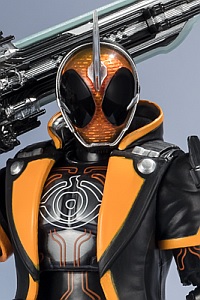 BANDAI SPIRITS S.H.Figuarts Kamen Rider Ghost Ore Damashii Heisei Generations Edition (2nd Production Run)