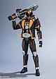 BANDAI SPIRITS S.H.Figuarts Kamen Rider Ghost Ore Damashii Heisei Generations Edition gallery thumbnail