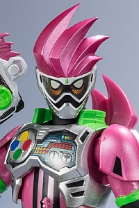 BANDAI SPIRITS S.H.Figuarts Kamen Rider Ex-Aid Action Gamer Level 2 Heisei Generations Edition (2nd Production Run)