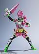 BANDAI SPIRITS S.H.Figuarts Kamen Rider Ex-Aid Action Gamer Level 2 Heisei Generations Edition gallery thumbnail