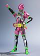 BANDAI SPIRITS S.H.Figuarts Kamen Rider Ex-Aid Action Gamer Level 2 Heisei Generations Edition gallery thumbnail