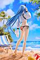 ENSOUTOYS Mina Swimsuit Ver. 1/7 Plastic Figure gallery thumbnail