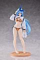 ENSOUTOYS Mina Swimsuit Ver. 1/7 Plastic Figure gallery thumbnail