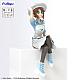 FuRyu IdentityV Noodle Stopper Figure -Seifuku Bansankai -Niwashi Emma Woods- gallery thumbnail