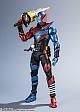 BANDAI SPIRITS S.H.Figuarts Kamen Rider Build Rabbit Tank Form Heisei Generations Edition gallery thumbnail