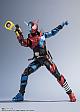 BANDAI SPIRITS S.H.Figuarts Kamen Rider Build Rabbit Tank Form Heisei Generations Edition gallery thumbnail