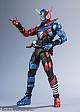 BANDAI SPIRITS S.H.Figuarts Kamen Rider Build Rabbit Tank Form Heisei Generations Edition gallery thumbnail