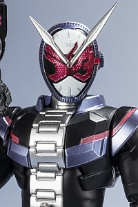 BANDAI SPIRITS S.H.Figuarts Kamen Rider Zi-O Heisei Generations Edition (2nd Production Run)