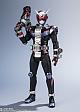 BANDAI SPIRITS S.H.Figuarts Kamen Rider Zi-O Heisei Generations Edition gallery thumbnail