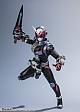 BANDAI SPIRITS S.H.Figuarts Kamen Rider Zi-O Heisei Generations Edition gallery thumbnail