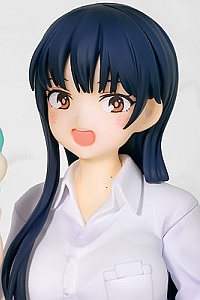 POP UP PARADE Boku no Kokoro no Yabai Yatsu Anna Yamada Figure JAPAN O —  ToysOneJapan