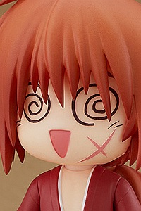 Nendoroid Kenshin Himura,Figures,Nendoroid,Nendoroid Figures