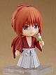 GOOD SMILE COMPANY (GSC) TV Anime Rurouni Kenshin -Meiji Kenkaku Roman Tan- Nendoroid Himura Kenshin 2023Ver. gallery thumbnail