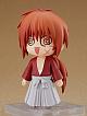 GOOD SMILE COMPANY (GSC) TV Anime Rurouni Kenshin -Meiji Kenkaku Roman Tan- Nendoroid Himura Kenshin 2023Ver. gallery thumbnail