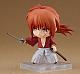 GOOD SMILE COMPANY (GSC) TV Anime Rurouni Kenshin -Meiji Kenkaku Roman Tan- Nendoroid Himura Kenshin 2023Ver. gallery thumbnail