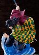 BellFine Kimetsu no Yaiba Tomioka Giyu 1/8 Plastic Figure gallery thumbnail