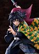 BellFine Kimetsu no Yaiba Tomioka Giyu 1/8 Plastic Figure gallery thumbnail