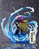 BellFine Kimetsu no Yaiba Tomioka Giyu DX Ver. 1/8 Plastic Figure gallery thumbnail