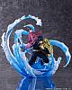 BellFine Kimetsu no Yaiba Tomioka Giyu DX Ver. 1/8 Plastic Figure gallery thumbnail