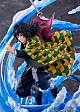 BellFine Kimetsu no Yaiba Tomioka Giyu DX Ver. 1/8 Plastic Figure gallery thumbnail