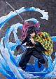 BellFine Kimetsu no Yaiba Tomioka Giyu DX Ver. 1/8 Plastic Figure gallery thumbnail