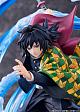 BellFine Kimetsu no Yaiba Tomioka Giyu DX Ver. 1/8 Plastic Figure gallery thumbnail