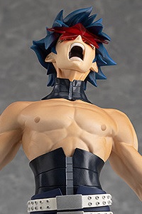 Tengen Toppa Gurren Lagann Pop Up Parade Simon