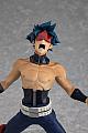 GOOD SMILE COMPANY (GSC) Tengen Toppa Gurren-Lagann POP UP PARADE Simon Seinen Ver. Plastic Figure gallery thumbnail