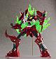 GOOD SMILE COMPANY (GSC) Tengen Toppa Gurren-Lagann POP UP PARADE Tengen Toppa Gurren-Lagann XL size Plastic Figure gallery thumbnail