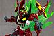 GOOD SMILE COMPANY (GSC) Tengen Toppa Gurren-Lagann POP UP PARADE Tengen Toppa Gurren-Lagann XL size Plastic Figure gallery thumbnail