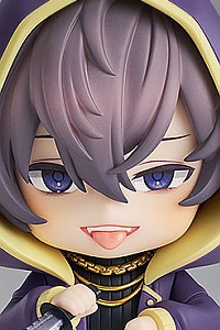 GOOD SMILE ARTS Shanghai Nendoroid Shoto