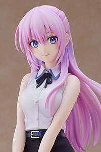 Miyuki TV Anime Kawaii Dake-jaanai Shikimori-san Shiki-oriodoriji no Shikimori-san Summer Co-de Ver. Standard Edition 1/7 Plastic Figure