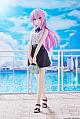 Miyuki TV Anime Kawaii Dake-jaanai Shikimori-san Shiki-oriodoriji no Shikimori-san Summer Co-de Ver. Standard Edition 1/7 Plastic Figure gallery thumbnail