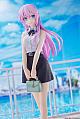 Miyuki TV Anime Kawaii Dake-jaanai Shikimori-san Shiki-oriodoriji no Shikimori-san Summer Co-de Ver. Standard Edition 1/7 Plastic Figure gallery thumbnail