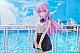 Miyuki TV Anime Kawaii Dake-jaanai Shikimori-san Shiki-oriodoriji no Shikimori-san Summer Co-de Ver. Standard Edition 1/7 Plastic Figure gallery thumbnail