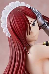 Union Creative FAIRY TAIL Erza Scarlet Yuuwaku no Yoroii (Tokubetsu Shiyou) Ver. Plastic Figure