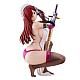 Union Creative FAIRY TAIL Erza Scarlet Yuuwaku no Yoroii (Tokubetsu Shiyou) Ver. Plastic Figure gallery thumbnail