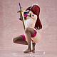 Union Creative FAIRY TAIL Erza Scarlet Yuuwaku no Yoroii (Tokubetsu Shiyou) Ver. Plastic Figure gallery thumbnail